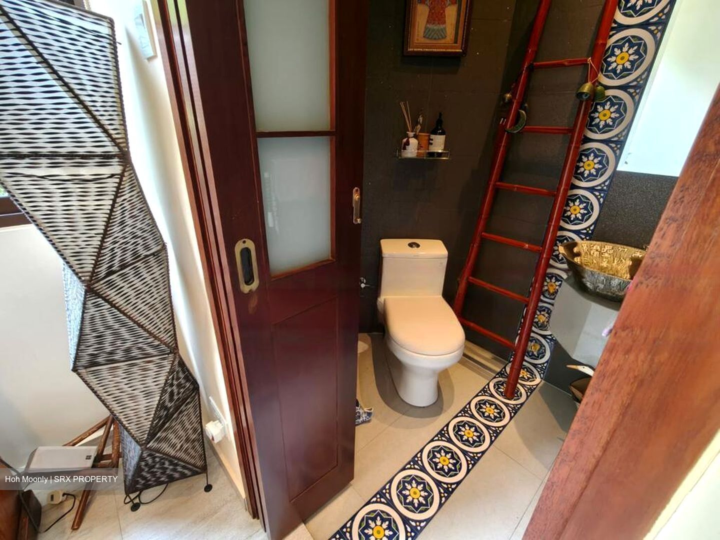 Hillcrest Arcadia (D11), Condominium #444411661